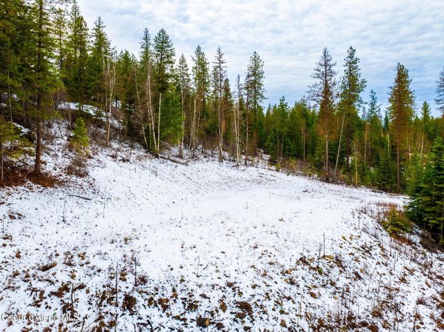 Lot 1 Amethyst Lane, Cocolalla, ID 83813