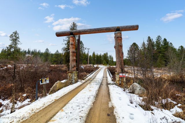 Lot 1 Amethyst Lane, Cocolalla, ID 83813