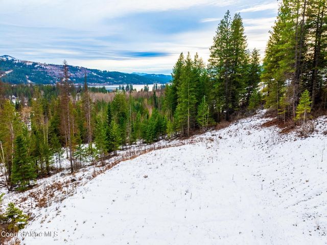 Lot 1 Amethyst Lane, Cocolalla, ID 83813