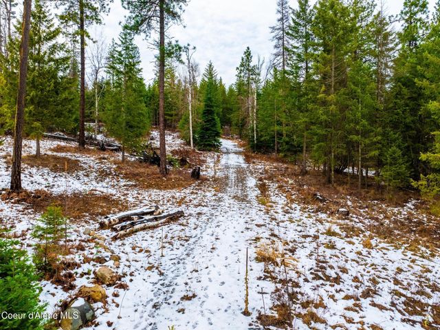 Lot 1 Amethyst Lane, Cocolalla, ID 83813