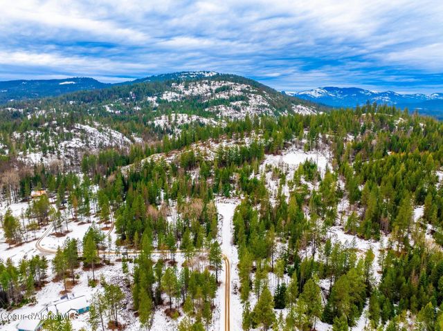 Lot 1 Amethyst Lane, Cocolalla, ID 83813