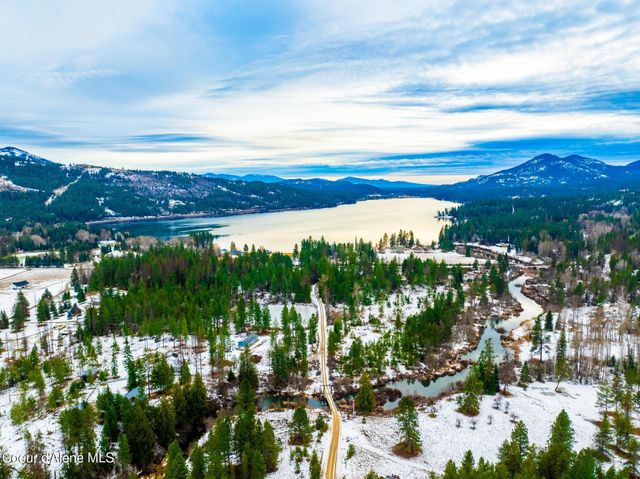 Lot 1 Amethyst Lane, Cocolalla, ID 83813