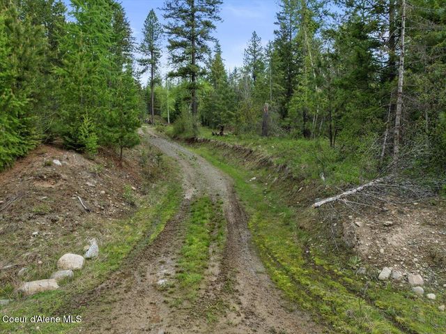 Lot 1 Amethyst Lane, Cocolalla, ID 83813