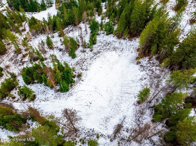 Lot 1 Amethyst Lane, Cocolalla, ID 83813