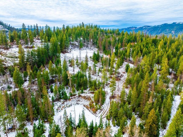 Lot 1 Amethyst Lane, Cocolalla, ID 83813