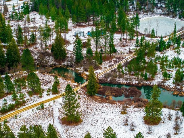 Lot 1 Amethyst Lane, Cocolalla, ID 83813