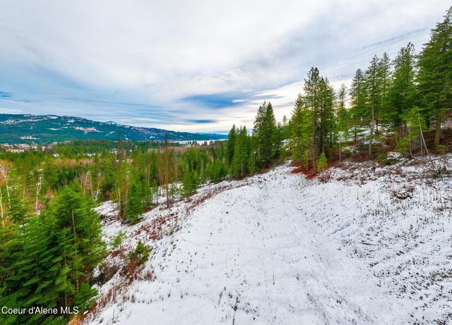 Lot 1 Amethyst Lane, Cocolalla, ID 83813