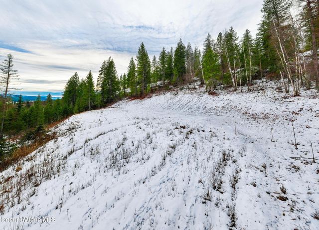 Lot 1 Amethyst Lane, Cocolalla, ID 83813