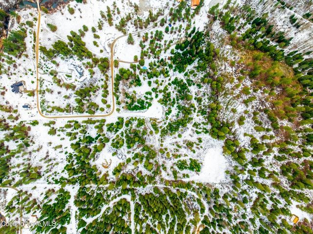 Lot 1 Amethyst Lane, Cocolalla, ID 83813