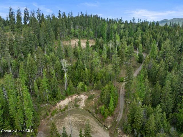 Lot 1 Amethyst Lane, Cocolalla, ID 83813