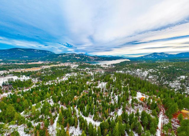 Lot 1 Amethyst Lane, Cocolalla, ID 83813