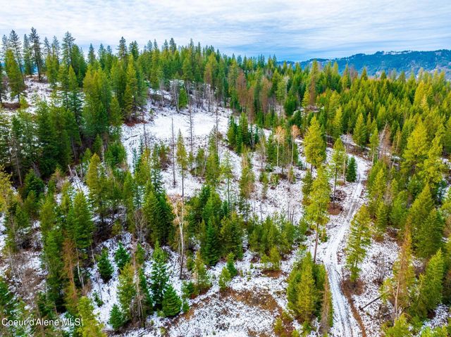 Lot 1 Amethyst Lane, Cocolalla, ID 83813