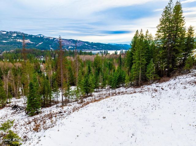 Lot 1 Amethyst Lane, Cocolalla, ID 83813