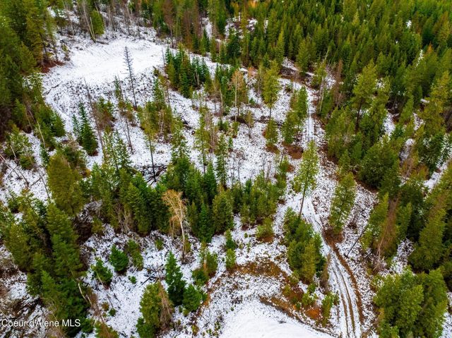 Lot 1 Amethyst Lane, Cocolalla, ID 83813