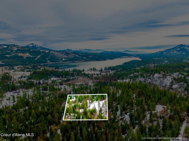 Lot 1 Amethyst Lane, Cocolalla, ID 83813