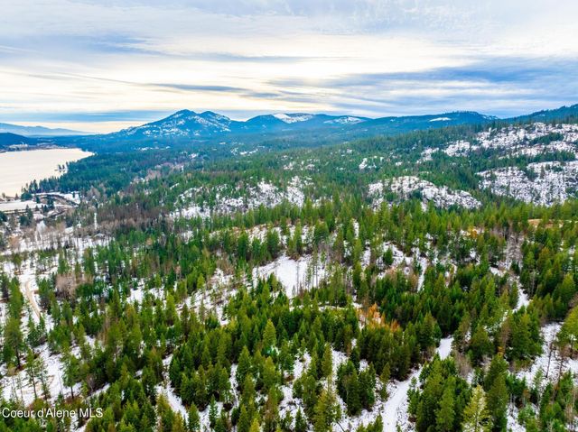 Lot 1 Amethyst Lane, Cocolalla, ID 83813