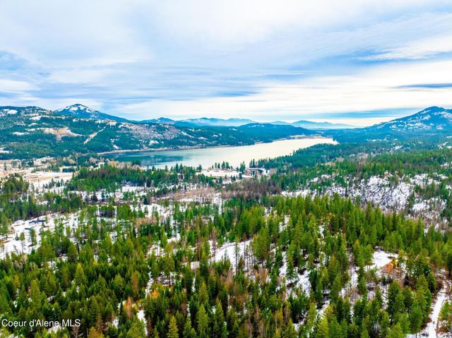 Lot 1 Amethyst Lane, Cocolalla, ID 83813