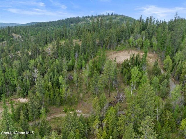 Lot 1 Amethyst Lane, Cocolalla, ID 83813