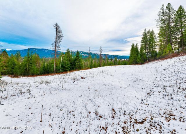 Lot 1 Amethyst Lane, Cocolalla, ID 83813