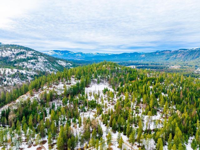 Lot 1 Amethyst Lane, Cocolalla, ID 83813