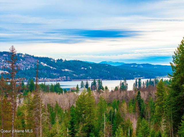 Lot 1 Amethyst Lane, Cocolalla, ID 83813