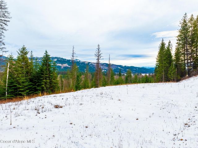 Lot 1 Amethyst Lane, Cocolalla, ID 83813