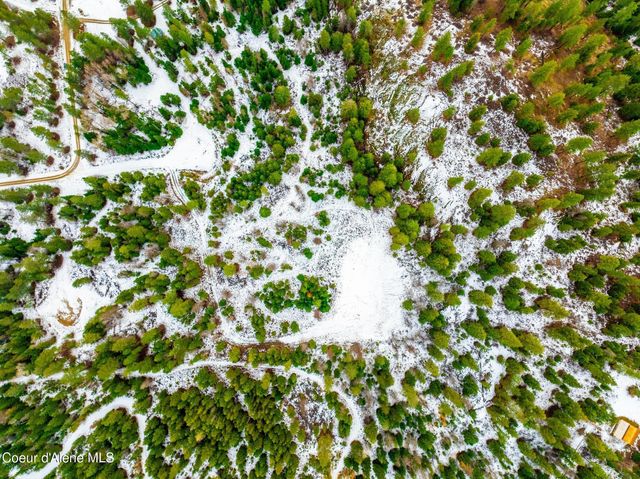 Lot 1 Amethyst Lane, Cocolalla, ID 83813
