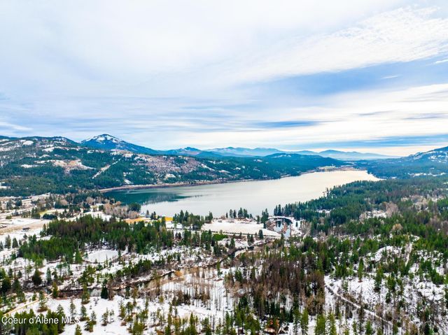 Lot 1 Amethyst Lane, Cocolalla, ID 83813