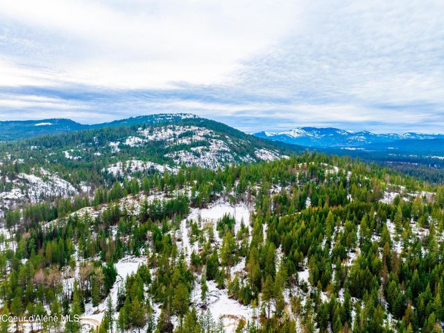 Lot 1 Amethyst Lane, Cocolalla, ID 83813