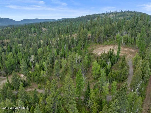 Lot 1 Amethyst Lane, Cocolalla, ID 83813