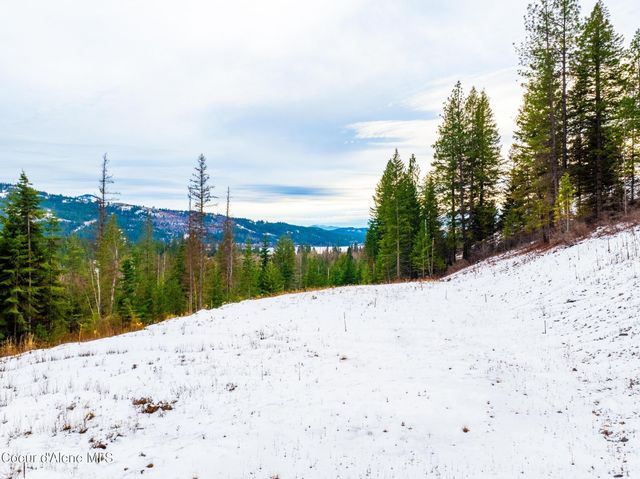 Lot 1 Amethyst Lane, Cocolalla, ID 83813