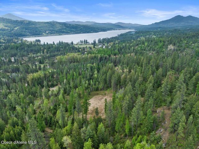 Lot 1 Amethyst Lane, Cocolalla, ID 83813