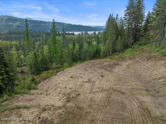 Lot 1 Amethyst Lane, Cocolalla, ID 83813