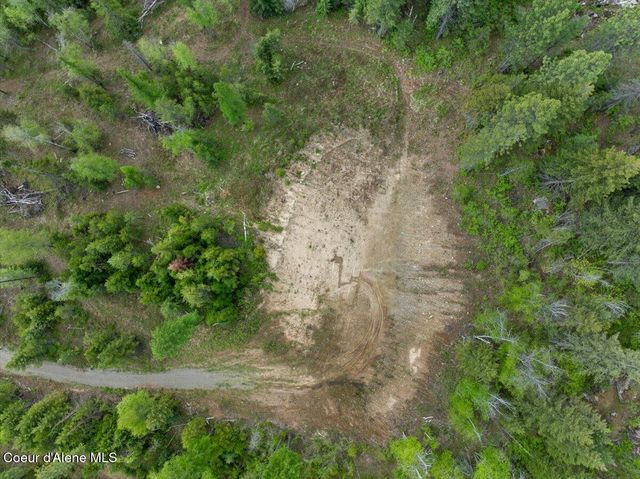 Lot 1 Amethyst Lane, Cocolalla, ID 83813