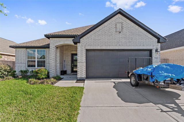8422 Hunterwyck Lane, Baytown, TX 77521