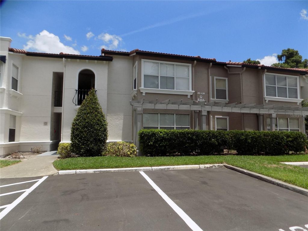5116 CONROY ROAD 16, Orlando, FL 32811