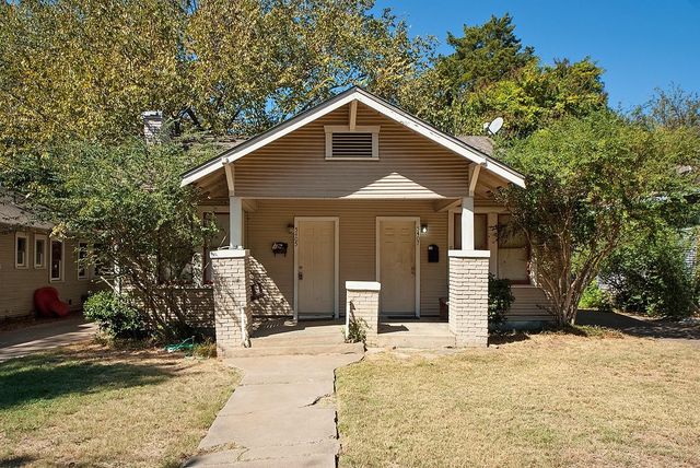5405 Worth Street, Dallas, TX 75214