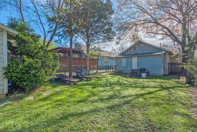 5405 Worth Street, Dallas, TX 75214
