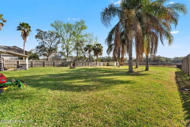 284 BAISDEN Road, Jacksonville, FL 32218