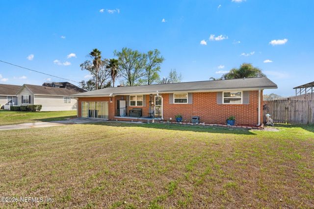 284 BAISDEN Road, Jacksonville, FL 32218