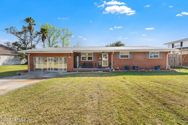 284 BAISDEN Road, Jacksonville, FL 32218