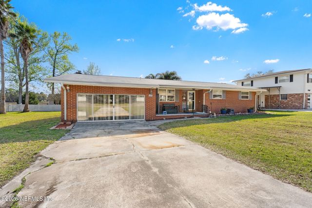 284 BAISDEN Road, Jacksonville, FL 32218