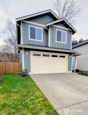 408 Hammond Street, Blaine, WA 98230