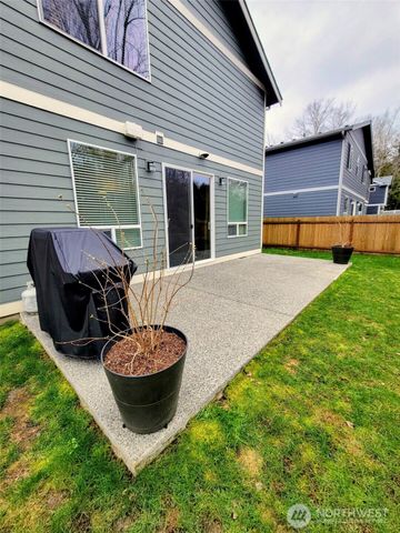 408 Hammond Street, Blaine, WA 98230