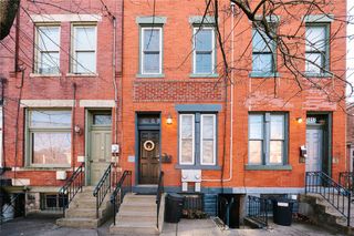 1215 Juniata St, Manchester, PA 15233