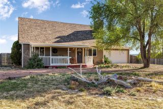 9525 Bar B Road, Fountain, CO 80817