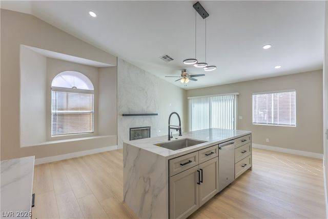 7633 Prairie Corners Drive, Las Vegas, NV 89128