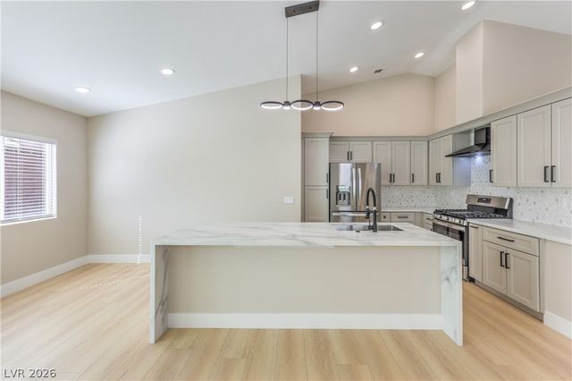 7633 Prairie Corners Drive, Las Vegas, NV 89128