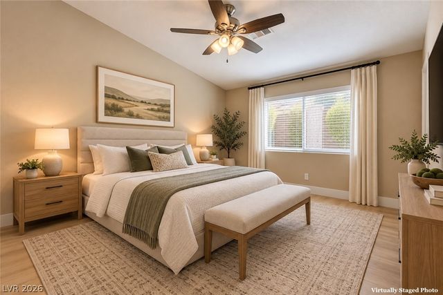 7633 Prairie Corners Drive, Las Vegas, NV 89128