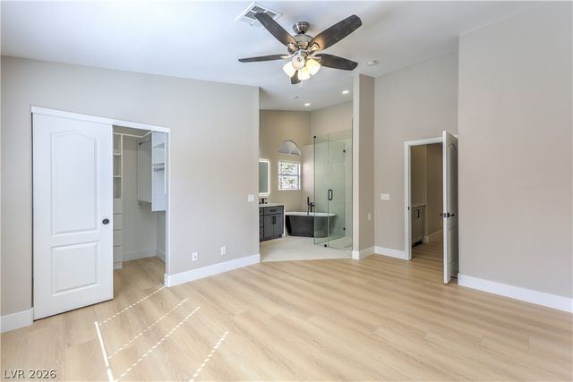 7633 Prairie Corners Drive, Las Vegas, NV 89128